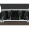 ROADINGER Flightcase 2x DMH-300 LED - 4