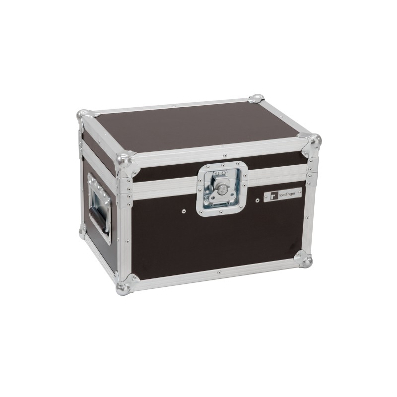 ROADINGER Flightcase 2 x LED CBB-2 COB Bar - 2