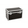 ROADINGER Flightcase 2x LED TMH-X4 - 2