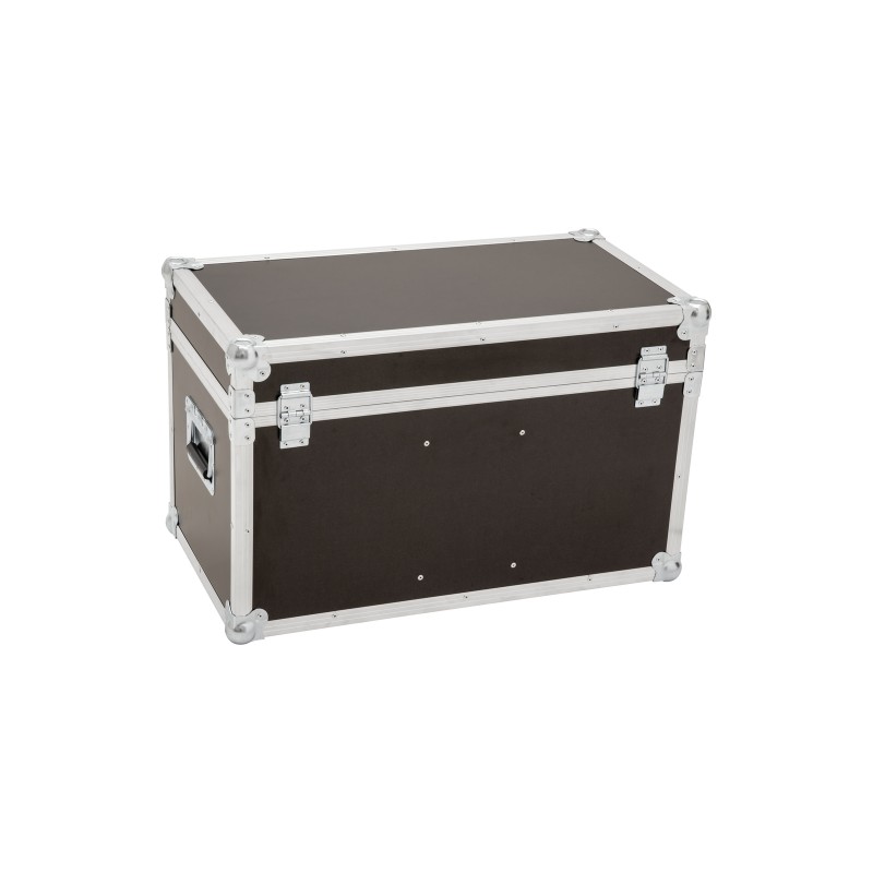 ROADINGER Flightcase 2x LED TMH-X4 - 3