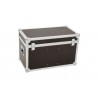 ROADINGER Flightcase 2x LED TMH-X4 - 3