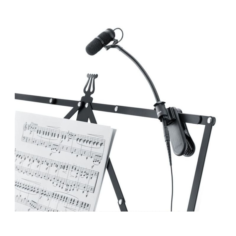 DPA d:vote 4099 CM - mikrofon instrumentalny