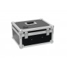 ROADINGER Flightcase 4x AKKU UP 4 QCL Spot QuickDMX - 2