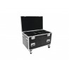 ROADINGER Flightcase 4x DMH-90/150/DMB-160/PLB-230 - 1