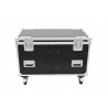 ROADINGER Flightcase 4x DMH-90/150/DMB-160/PLB-230 - 3