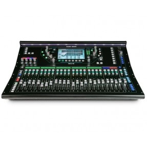 Allen & Heath SQ-6 - mikser cyfrowy