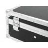 ROADINGER Flightcase 4x LED IP PAR 3x12W HCL - 3