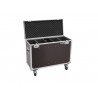 ROADINGER Flightcase 4x Multiflood Pro - 1