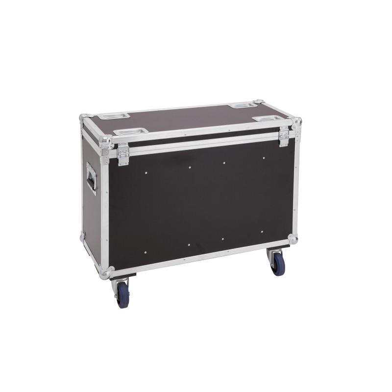 ROADINGER Flightcase 4x Multiflood Pro - 3