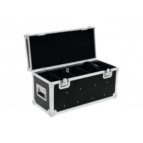 ROADINGER Flightcase 4x PRO Slim Size M - 1