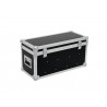 ROADINGER Flightcase 4x PRO Slim Size M - 3