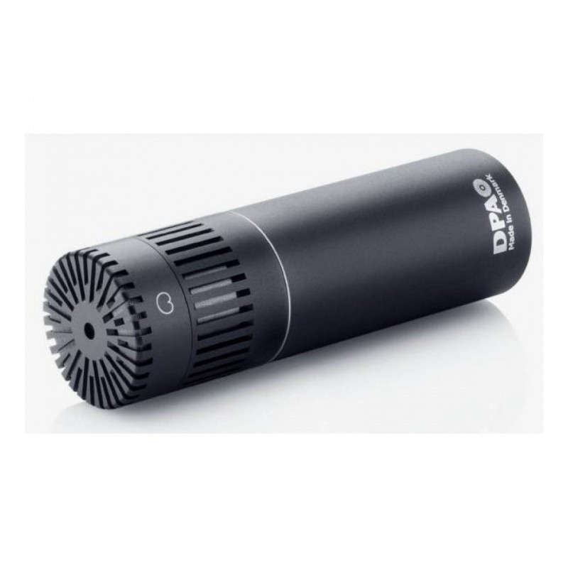 DPA 4011C - mikrofon modułowy