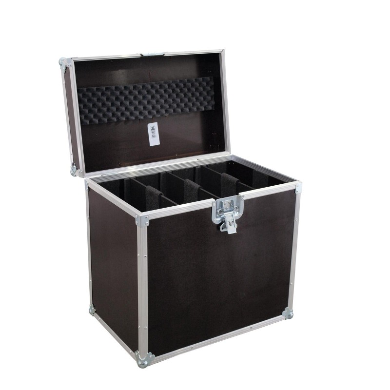 ROADINGER Flightcase 4x SLS Size L - 2