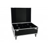 ROADINGER Flightcase 4x THA-250F - 1