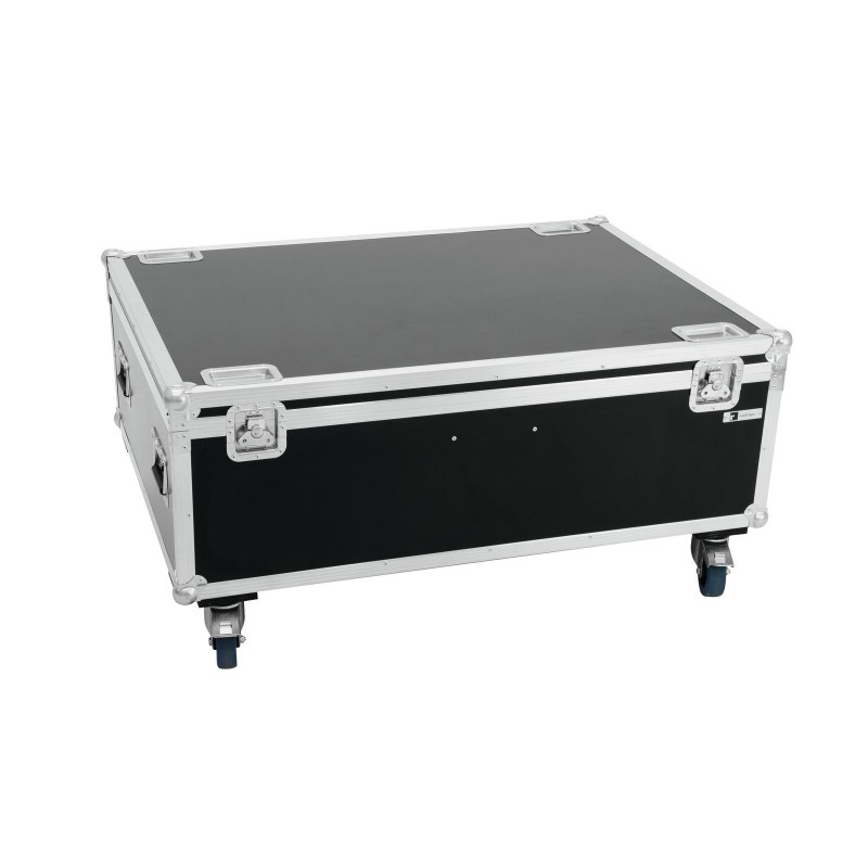 ROADINGER Flightcase 4x THA-250F - 2