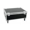 ROADINGER Flightcase 4x THA-250F - 2