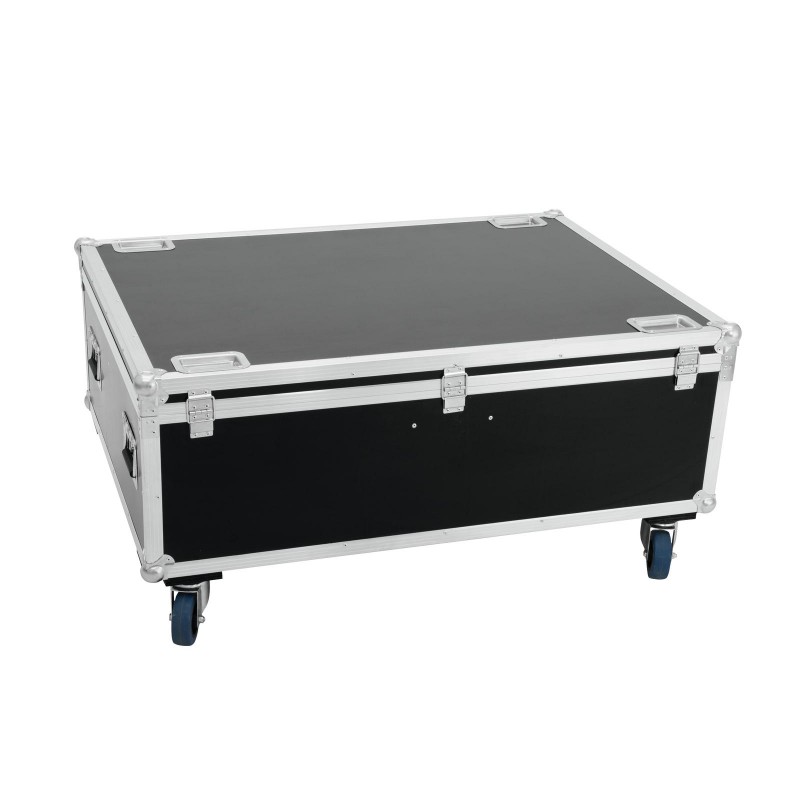 ROADINGER Flightcase 4x THA-250F - 3