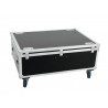 ROADINGER Flightcase 4x THA-250F - 3