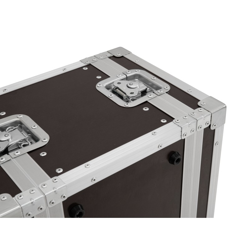 ROADINGER Rack Profi 6U 25cm - 2