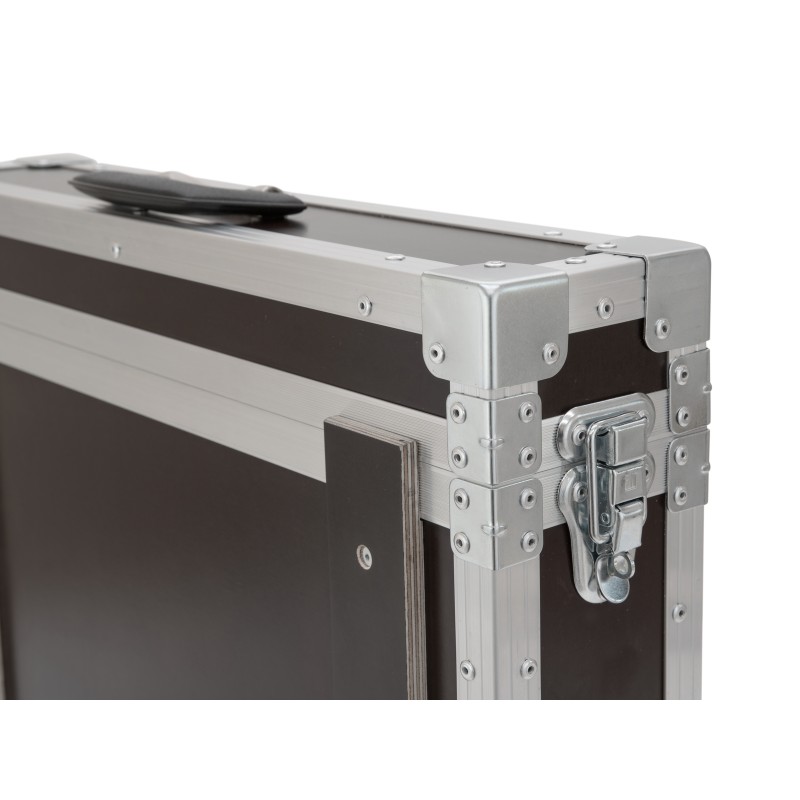 ROADINGER Rack Profi 2U 25cm - 5