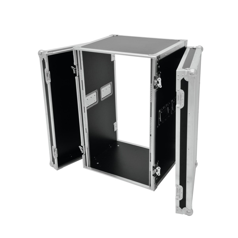 ROADINGER Rack Profi 15U 45cm - 3