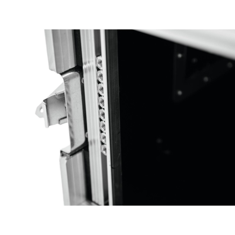 ROADINGER Rack Profi 15U 45cm - 4