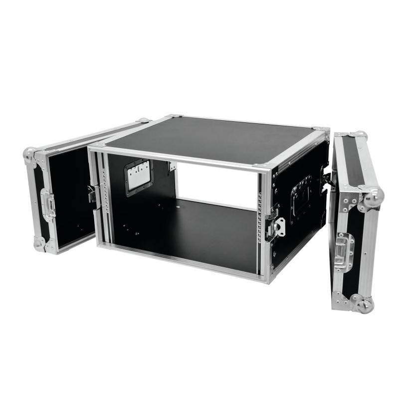 ROADINGER Rack Profi 6U 45cm - 3