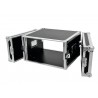 ROADINGER Rack Profi 6U 45cm - 3