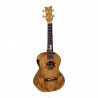 Ortega LIZARD-TE-GB - Ukulele tenorowe z elektroniką