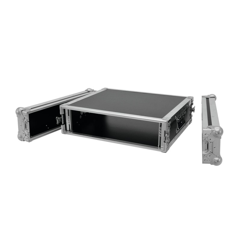 ROADINGER Rack Profi 2U 45cm - 3