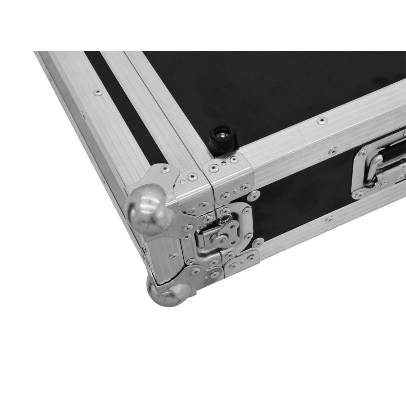 ROADINGER Rack Profi 2U 45cm - 5