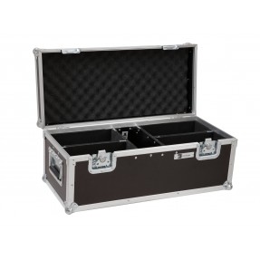 ROADINGER Flightcase 4 x LED CBB-2 COB Bar - 1