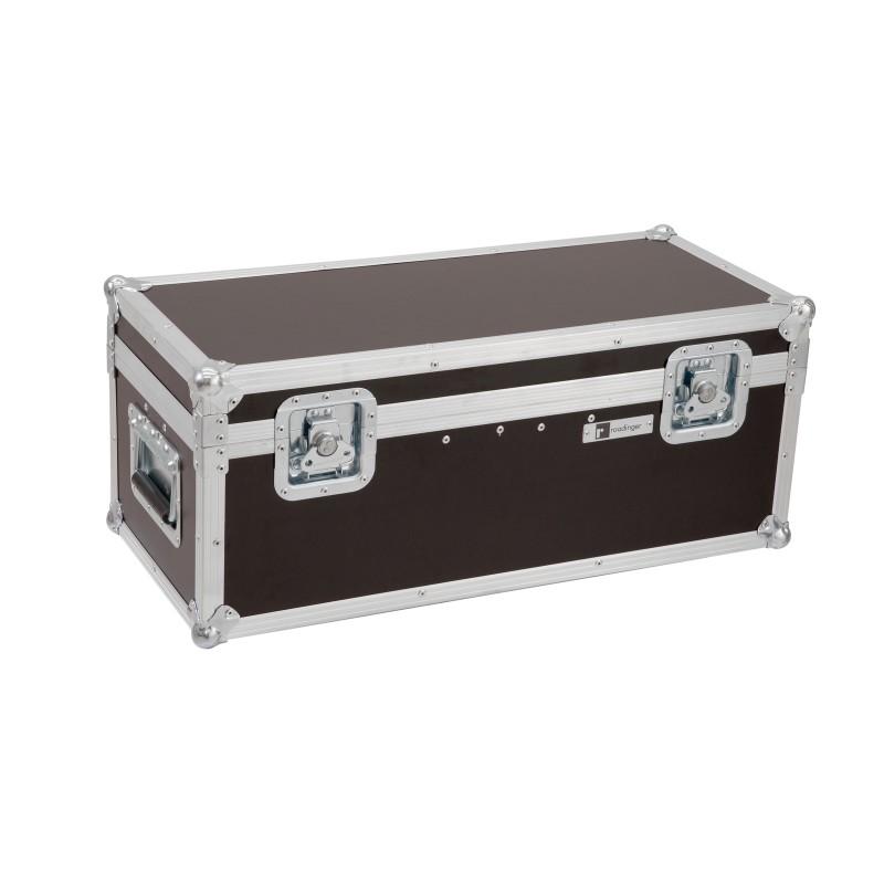 ROADINGER Flightcase 4 x LED CBB-2 COB Bar - 2