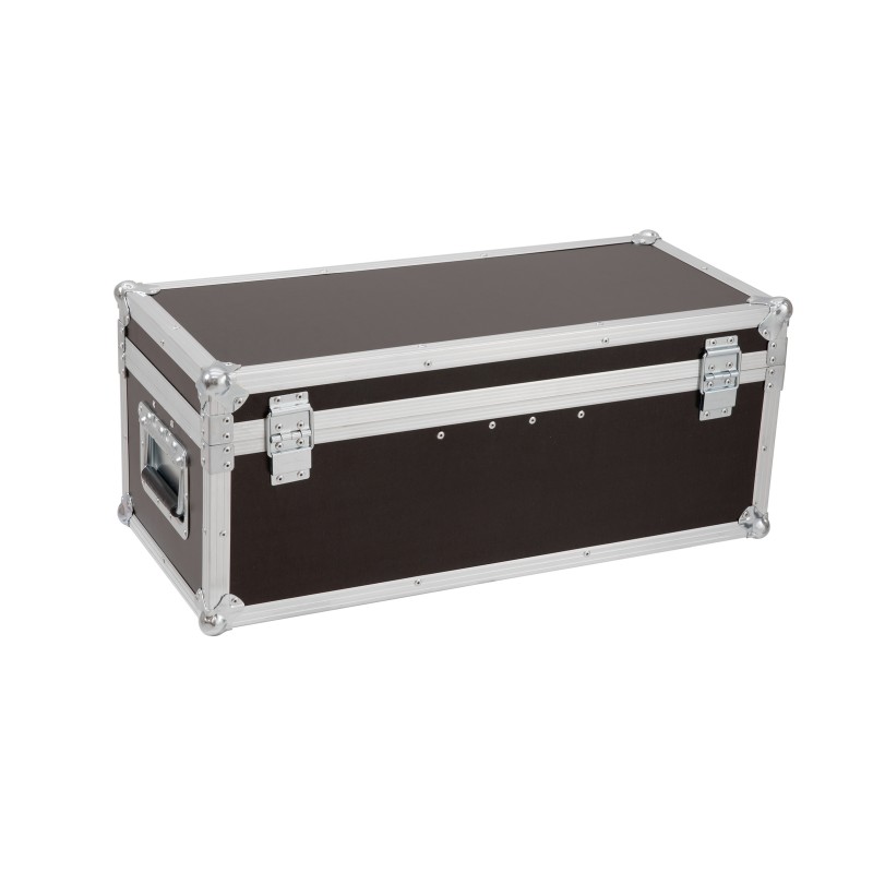 ROADINGER Flightcase 4 x LED CBB-2 COB Bar - 3