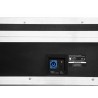 ROADINGER Flightcase 8x AKKU UP-4 QuickDMX with charging function - 5
