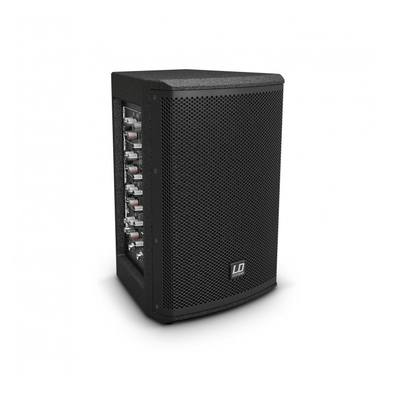 LD SYSTEMS STINGER MIX 6 A G3 - kolumna aktywna 6.5cdz