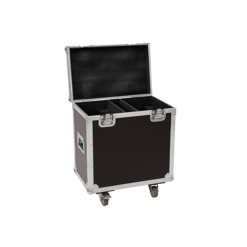 ROADINGER Flightcase 2x TMH-XB-280 - 1
