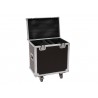 ROADINGER Flightcase 2x TMH-XB-280 - 1