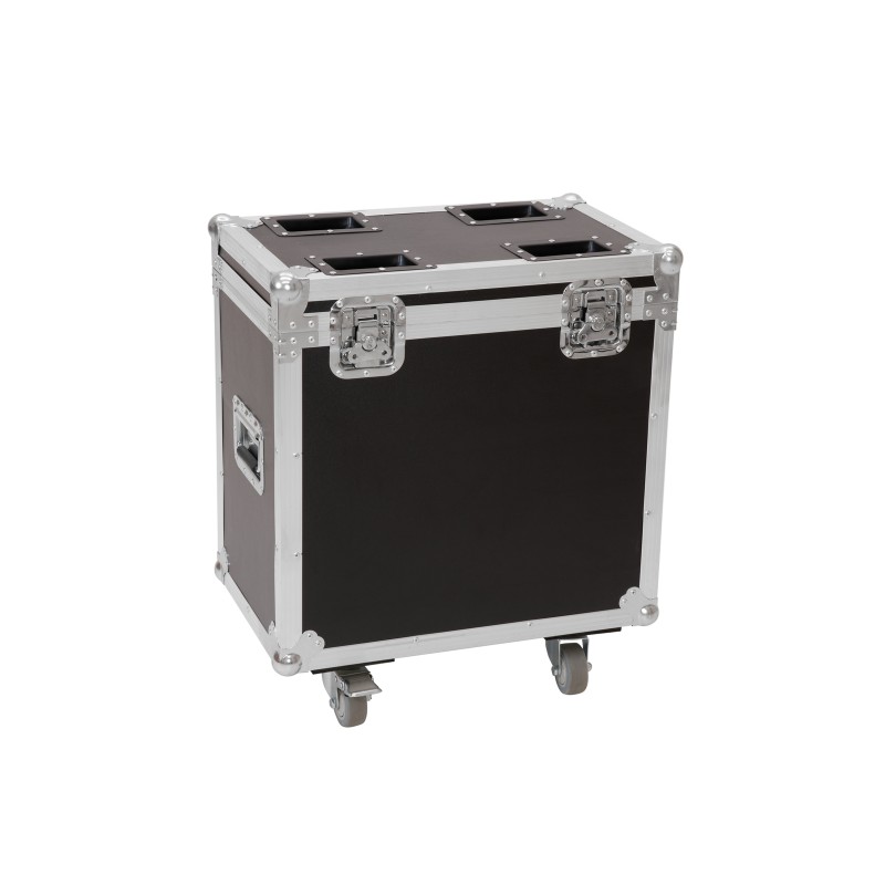 ROADINGER Flightcase 2x TMH-XB-280 - 2