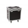 ROADINGER Flightcase 2x TMH-XB-280 - 2