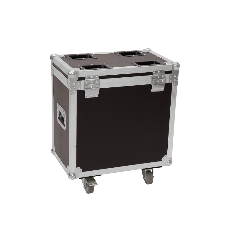 ROADINGER Flightcase 2x TMH-XB-280 - 3