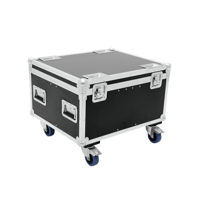 ROADINGER Flightcase 4x TMH-30/TMH-40/TMH-60 - 1