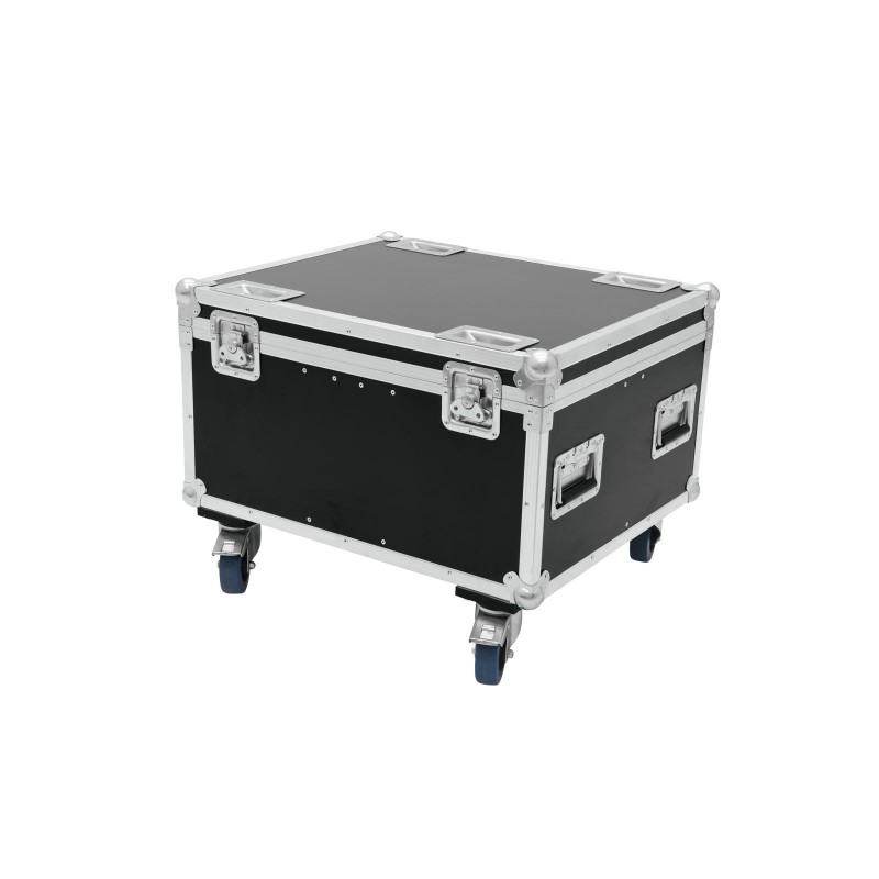 ROADINGER Flightcase 4x TMH-30/TMH-40/TMH-60 - 2
