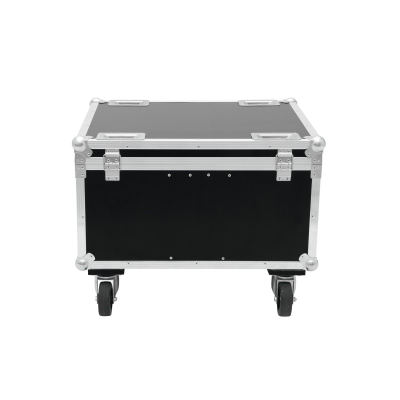 ROADINGER Flightcase 4x TMH-30/TMH-40/TMH-60 - 3
