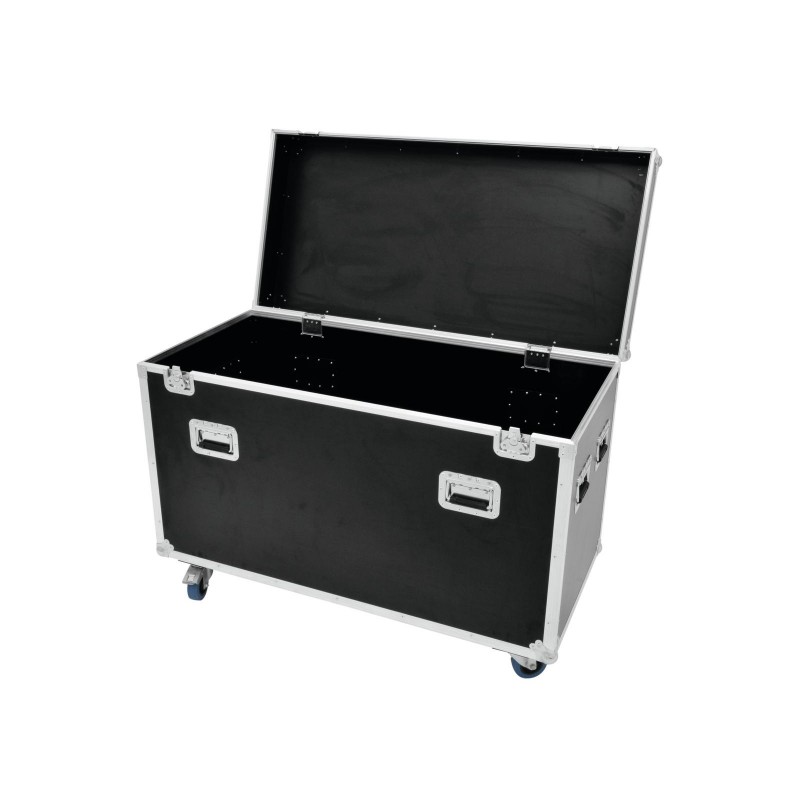 ROADINGER Universal Tour Case 120cm with wheels Pro - 4