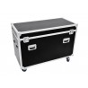 ROADINGER Universal Tour Case 120cm with wheels Pro - 5