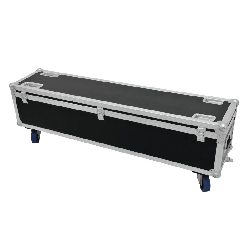 ROADINGER Universal Case Pro 140x30x30cm with wheels - 3