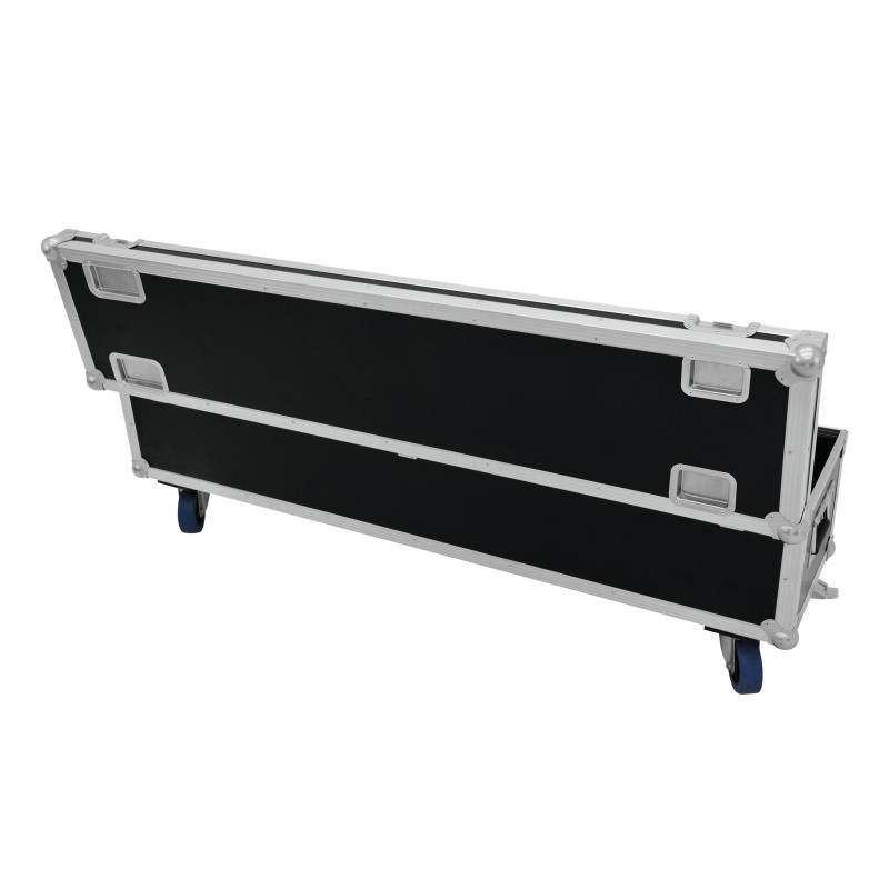 ROADINGER Universal Case Pro 140x30x30cm with wheels - 4