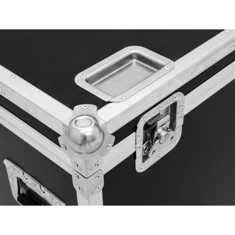 ROADINGER Universal Case Pro 140x30x30cm with wheels - 5