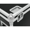 ROADINGER Universal Case Pro 140x30x30cm with wheels - 5